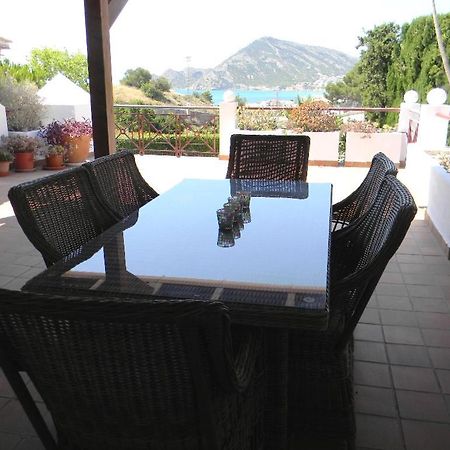 Bonito Apartamento Con Inmensa Terraza Y Piscina Altea Exteriér fotografie