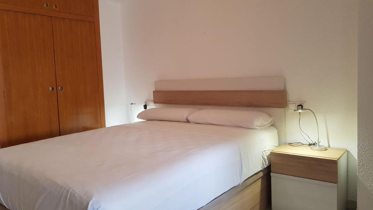 Bonito Apartamento Con Inmensa Terraza Y Piscina Altea Exteriér fotografie