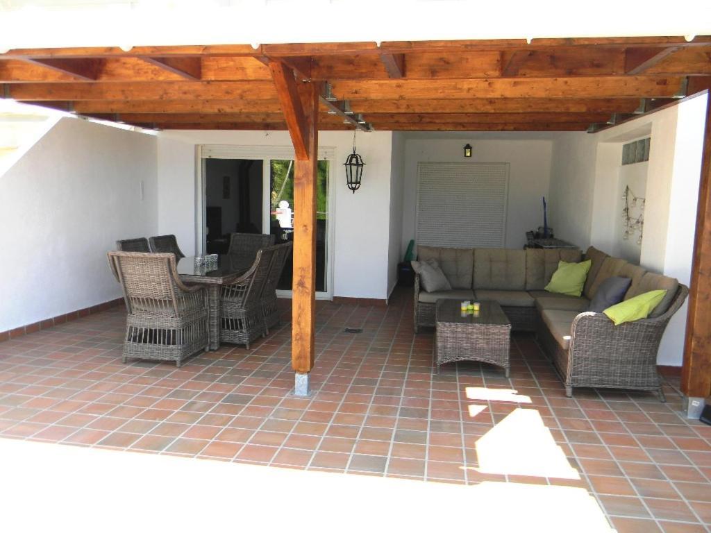 Bonito Apartamento Con Inmensa Terraza Y Piscina Altea Exteriér fotografie