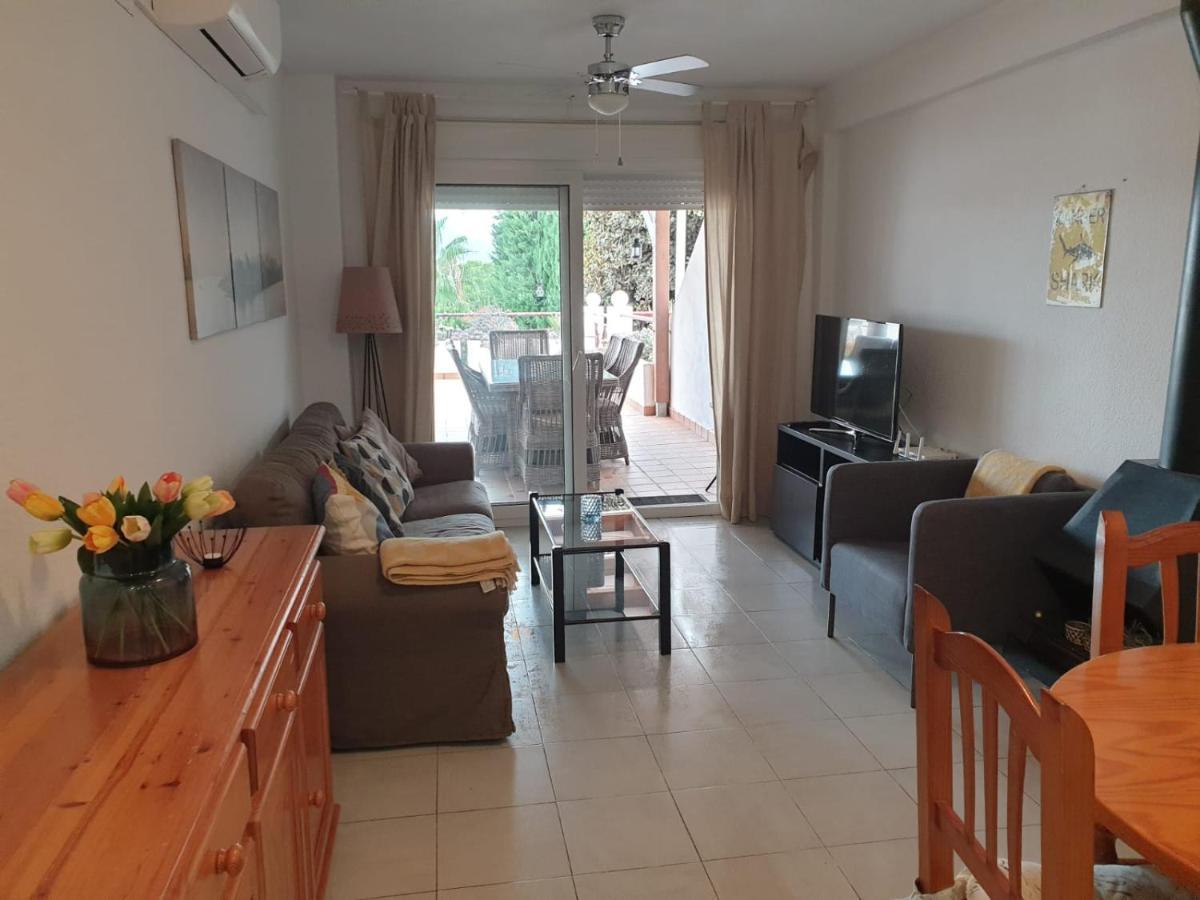 Bonito Apartamento Con Inmensa Terraza Y Piscina Altea Exteriér fotografie